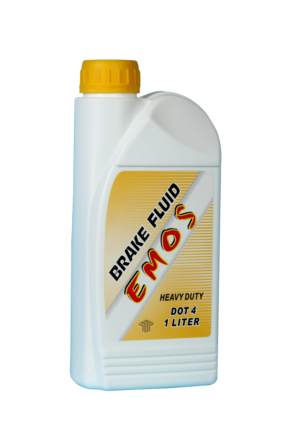 DOT-4 BRAKE FLUID 100% fully synthetic brake fluid