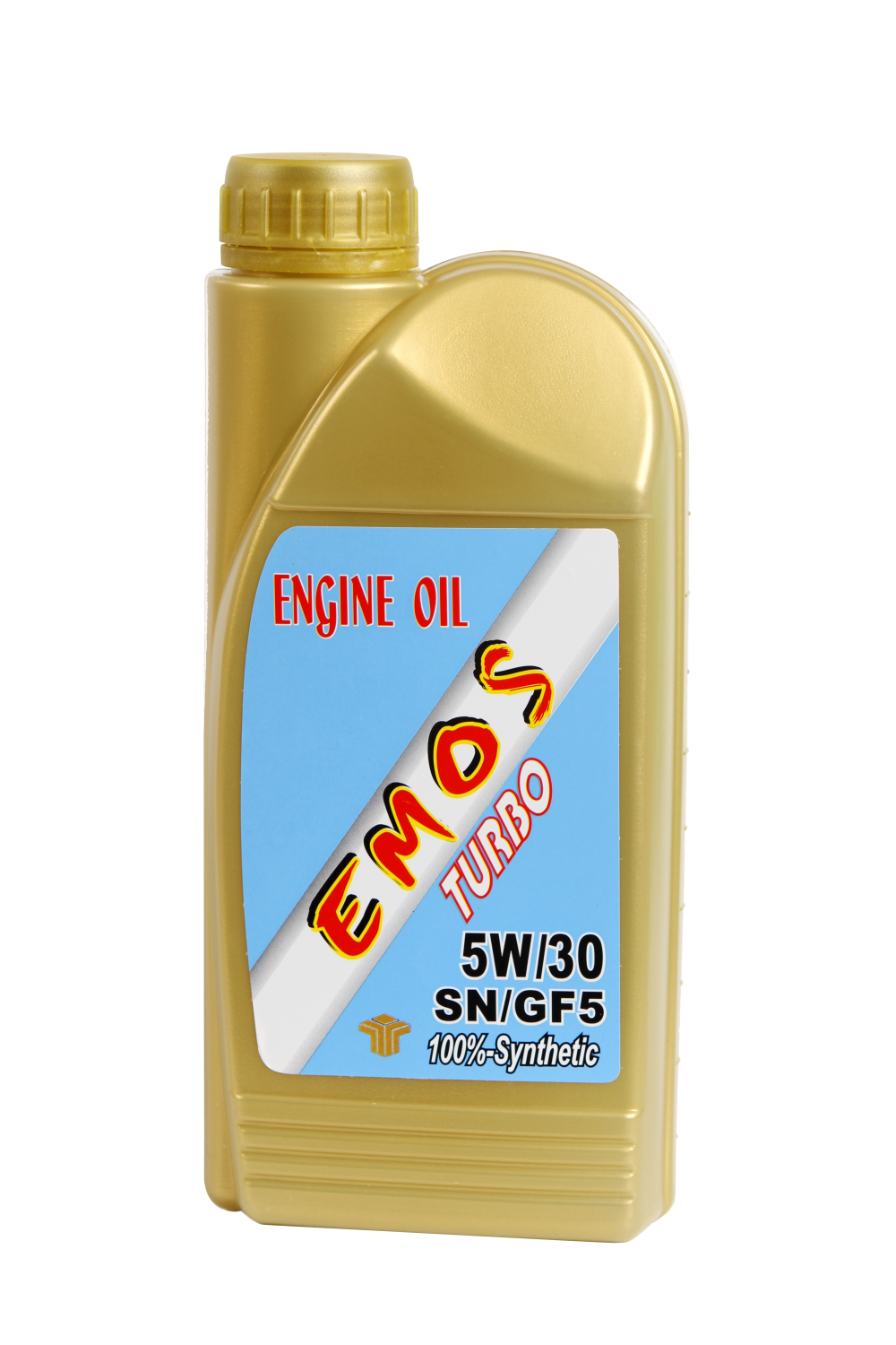 SN 5W / 30 FULLY SYNTHETIC