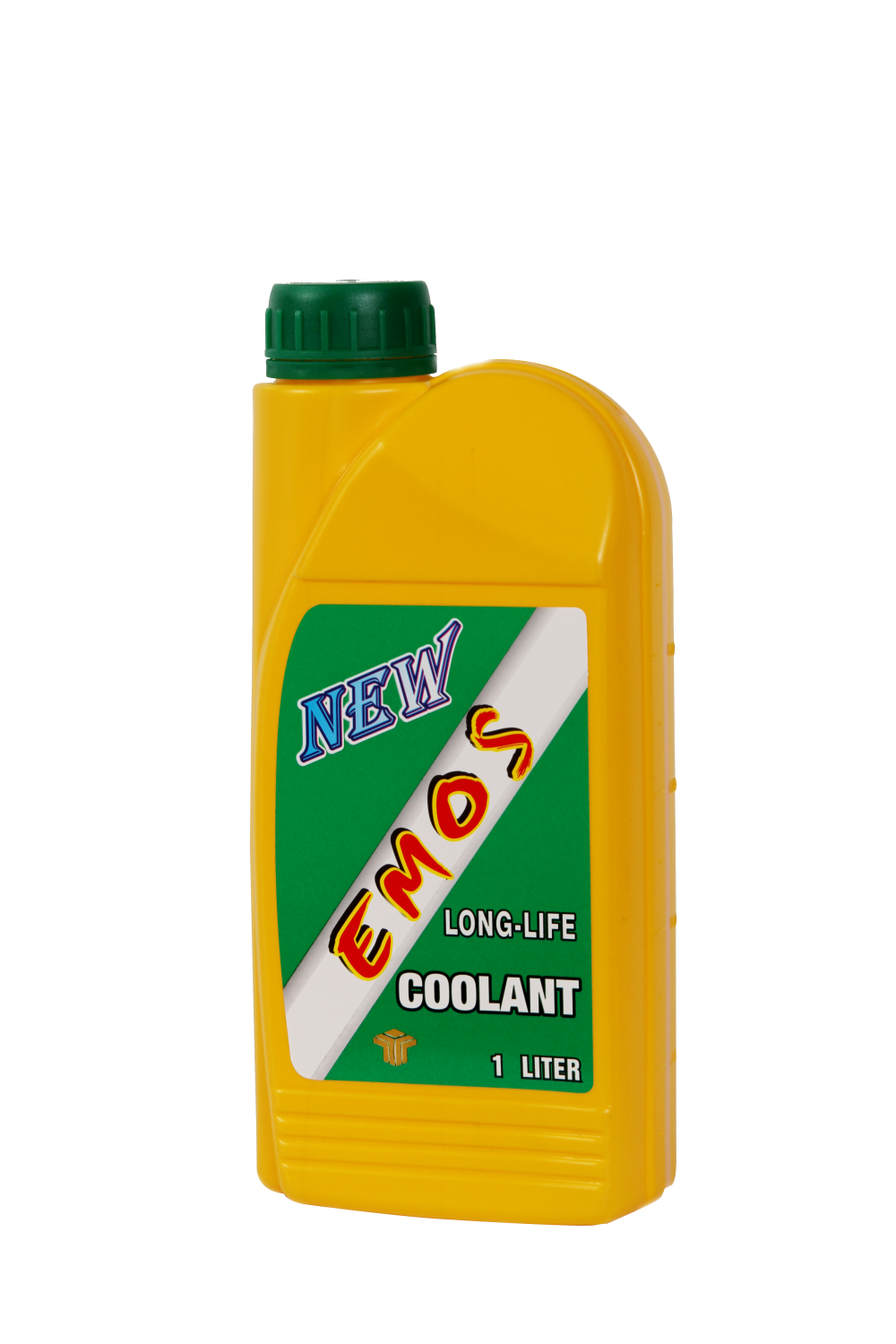 Long Life COOLANT　全效水箱精