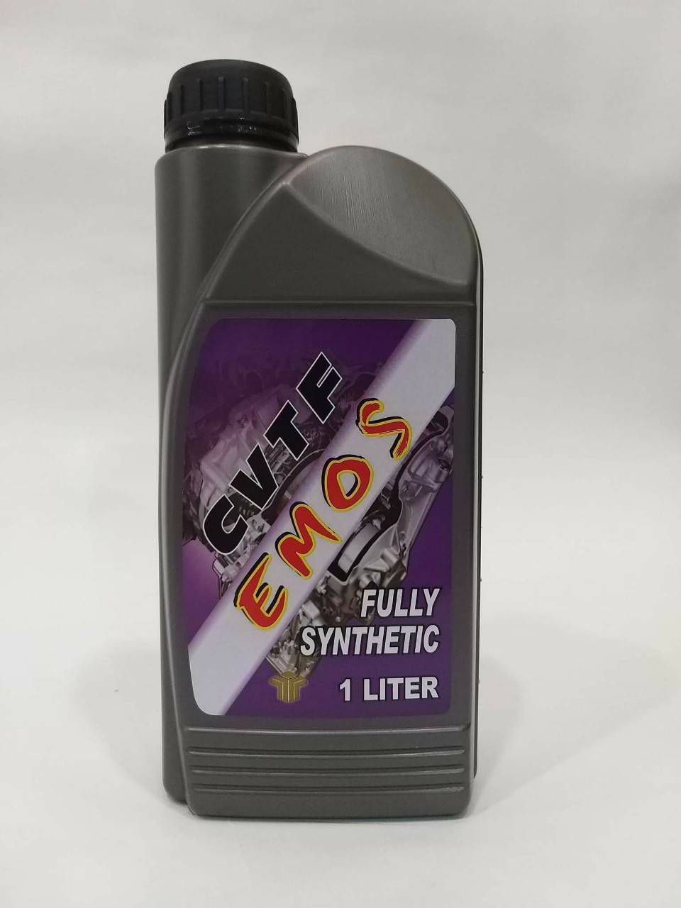 CVTF　fully synthetic automatic transmission fluid